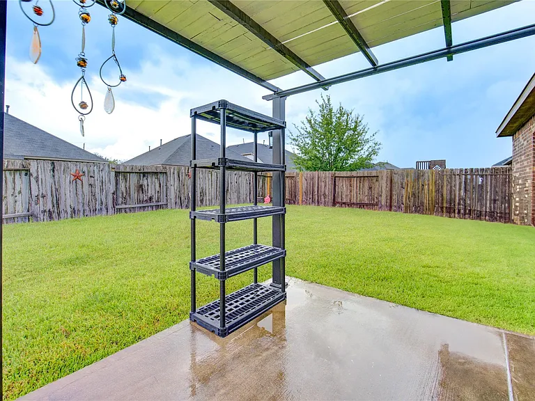 734 Mill Spring Ct — Photo 44