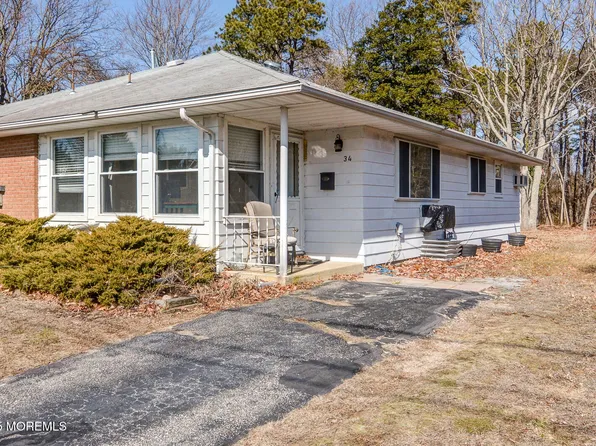 34 Parisian Drive, Toms River, NJ 08753