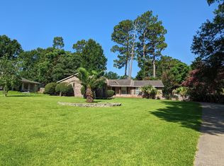 403 Whispering Pines Dr, Hattiesburg, MS 39402