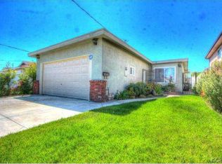 13235 Cordary Ave, Hawthorne, CA 90250