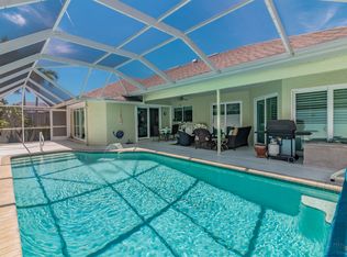 1865 N Bahama Ave, Marco Island, FL 34145