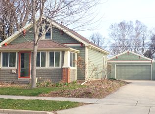 410 E Glendale Ave, Appleton, WI 54911