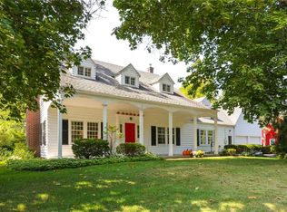 1294 Ransom Rd, Lancaster, NY 14086