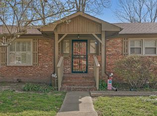 933 Beckwith Ave, Caruthersville, MO 63830