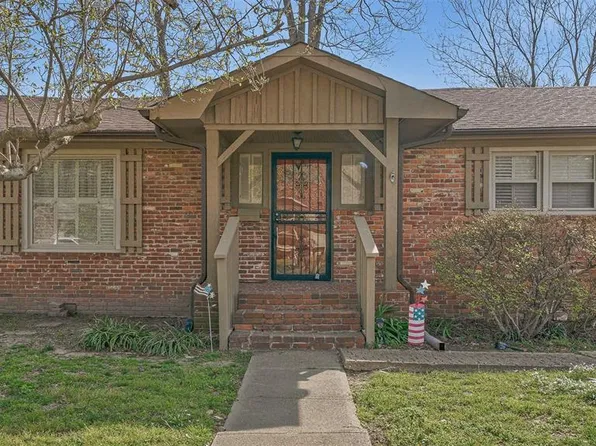 933 Beckwith Ave, Caruthersville, MO 63830