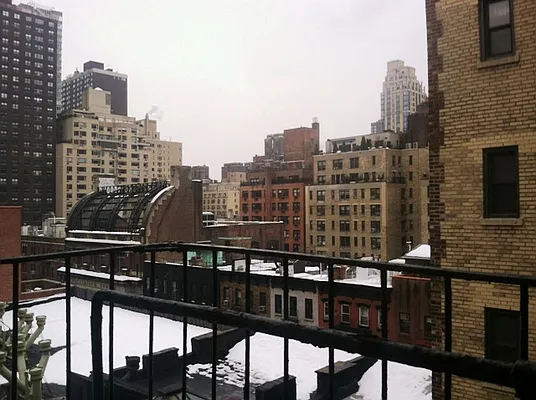 Rented by City Connections Realty | media 14