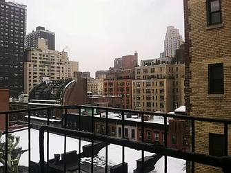 Rented by City Connections Realty