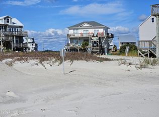 2385 New River Inlet Rd, North Topsail Beach, NC 28460