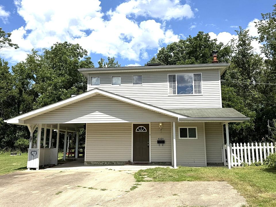 1st image of 4105 Mound St