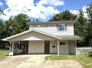 4105 Mound St, Ashland, KY 41101