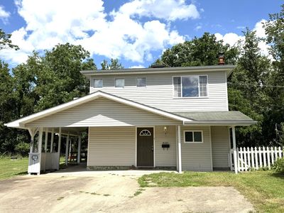4105 Mound St, Ashland, KY, 41101