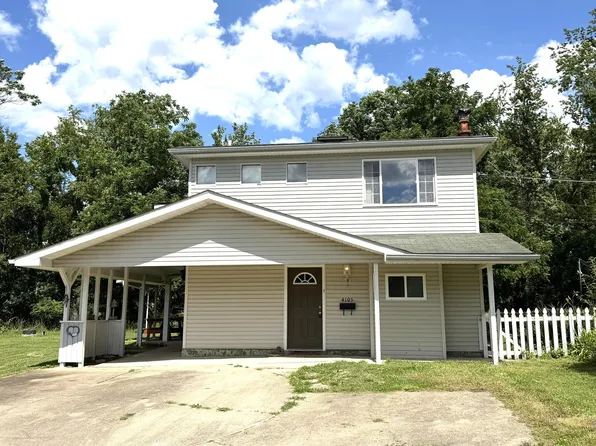 4105 Mound St, Ashland, KY 41101