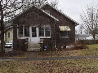 514 N Walnut St, Minonk, IL