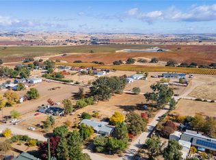 5320 Deer Creek Way, Paso Robles, CA 93446