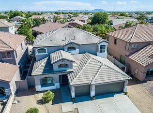 10603 E Kiva Ave, Mesa, AZ 85209