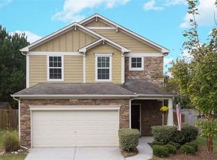 6717 Barker Station Walk, Buford, GA