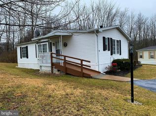 26 Meadow Run Pl, Harrisburg, PA 17112