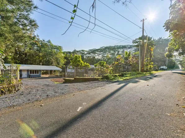 15-2677 KUMU ST, Pahoa, HI 96778