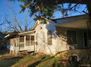1325 Bermuda St, Ozark, AL 36360