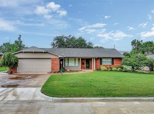 911 Cherry St, Ardmore, OK 73401