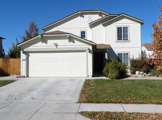 8925 Yeager St, Reno, NV 89506