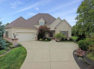 8073 Campbell Ln, Dublin, OH