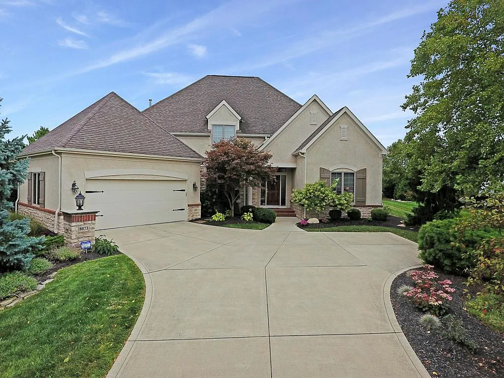 8073 Campbell Ln photo 1