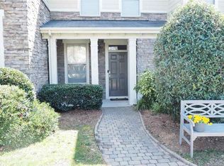 3016 Freeport Dr, Cary, NC 27519