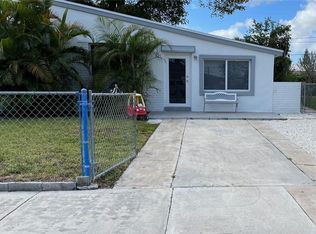 6840 SW 2nd St, Miami, FL 33144