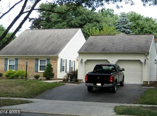 1436 Crofton Pkwy, Crofton, MD 21114