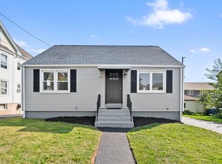 325 Chapman St, New Britain, CT 06051