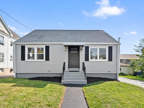 325 Chapman Street, New Britain, CT 06051