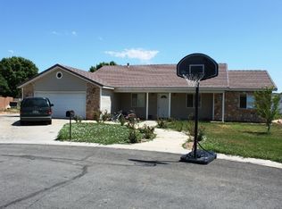 880 W Churrea Dr, Washington, UT 84780