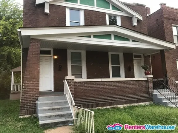 3458-3460 Montana St, Saint Louis, MO 63118