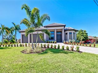 3720 Oasis Blvd, Cape Coral, FL 33914