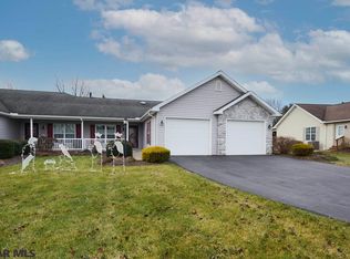 109 Wynwood Dr, Centre Hall, PA 16828