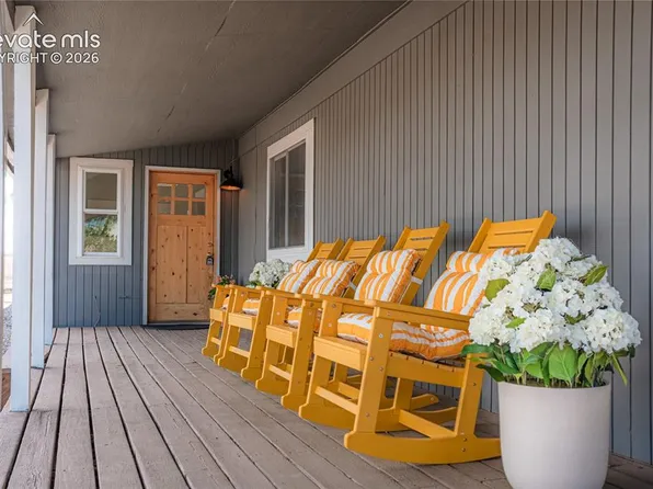 4555 S Calhan Hwy, Calhan, CO 80808
