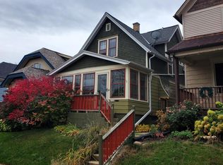 7323 W Lapham St, West Allis, WI 53214