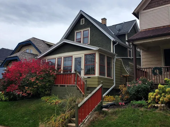 7323 West Lapham STREET, West Allis, WI 53214