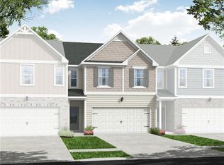 206 Switcher Ct, Union City, GA 30291