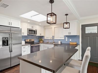 931 Avenida Majorca APT Q, Laguna Woods, CA, 92637