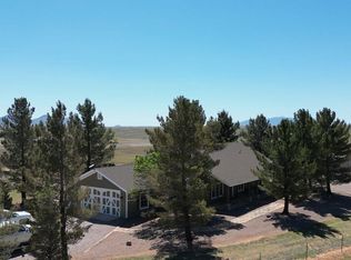 131 Curly Horse Ranch Rd, Sonoita, AZ 85637