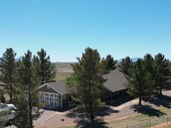131 CURLY HORSE RANCH Road, Sonoita, AZ 85637