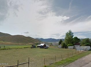 650 S Henefer Rd, Henefer, UT 84033