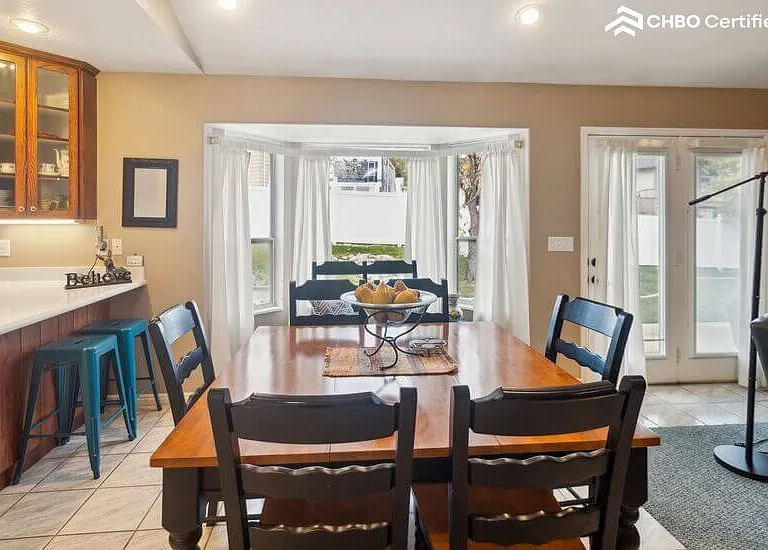 527 S Fort Dr — Photo 17