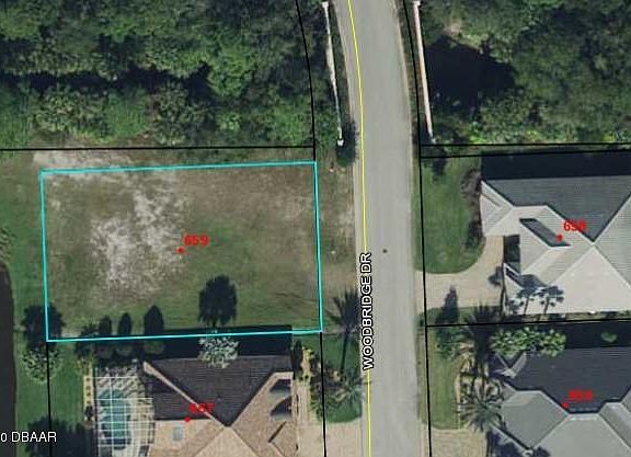 2nd image of 659 Woodbridge Dr
