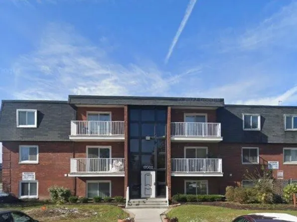 17002 Novak Dr APT 201, Hazel Crest, IL 60429