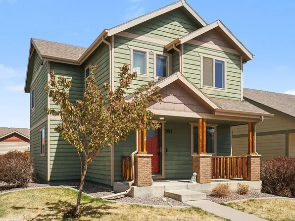 3413 Hewitt St, Loveland, CO 80538