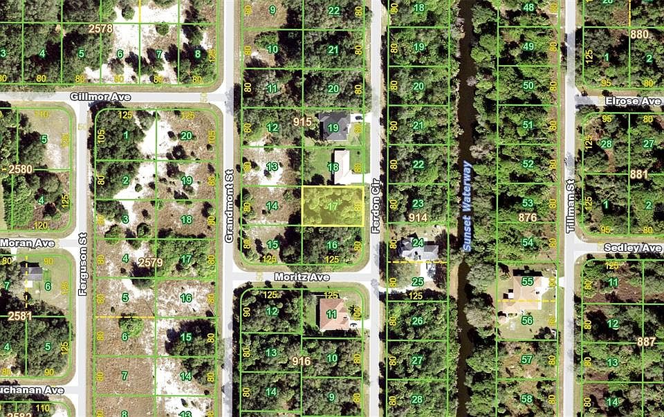 1st image of 229 FERDON CIRCLE LOT 17