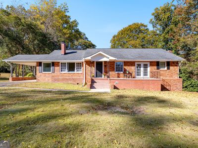 161 Lakeview Dr, Roanoke, AL, 36274